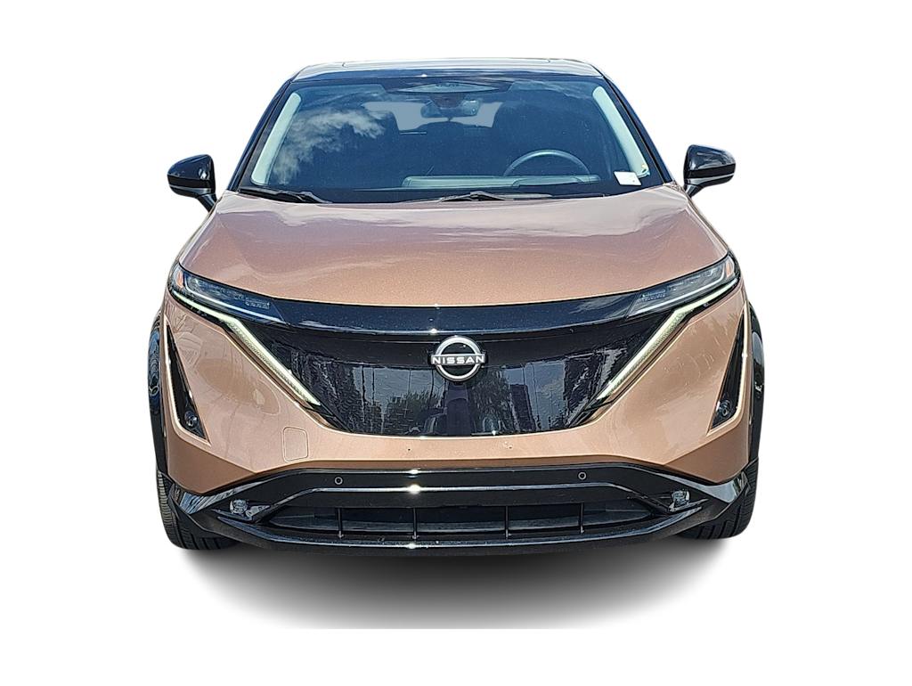 Thumbnail: 2023 Nissan Ariya - 6
