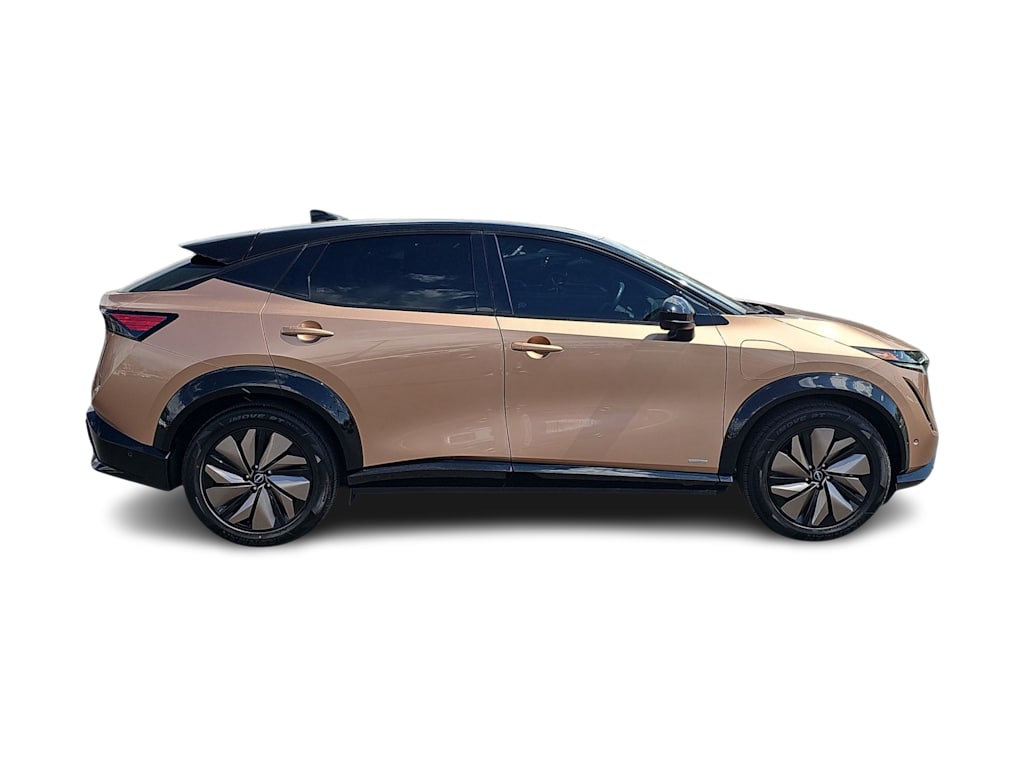 Thumbnail: 2023 Nissan Ariya - 20