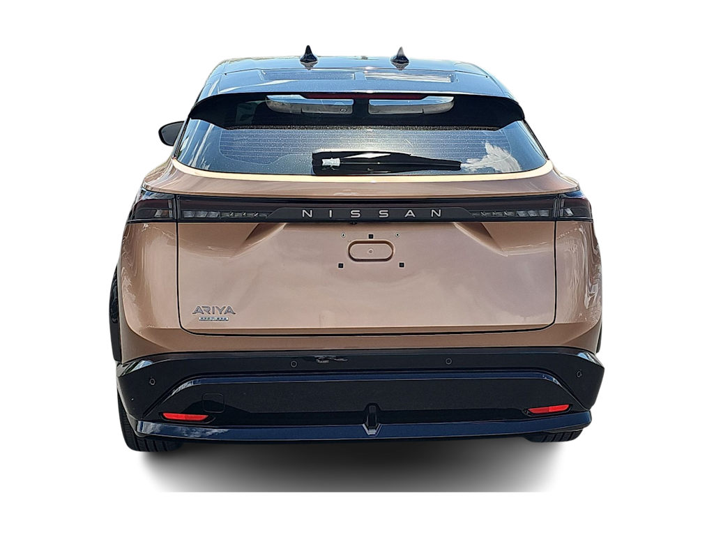 Thumbnail: 2023 Nissan Ariya - 5