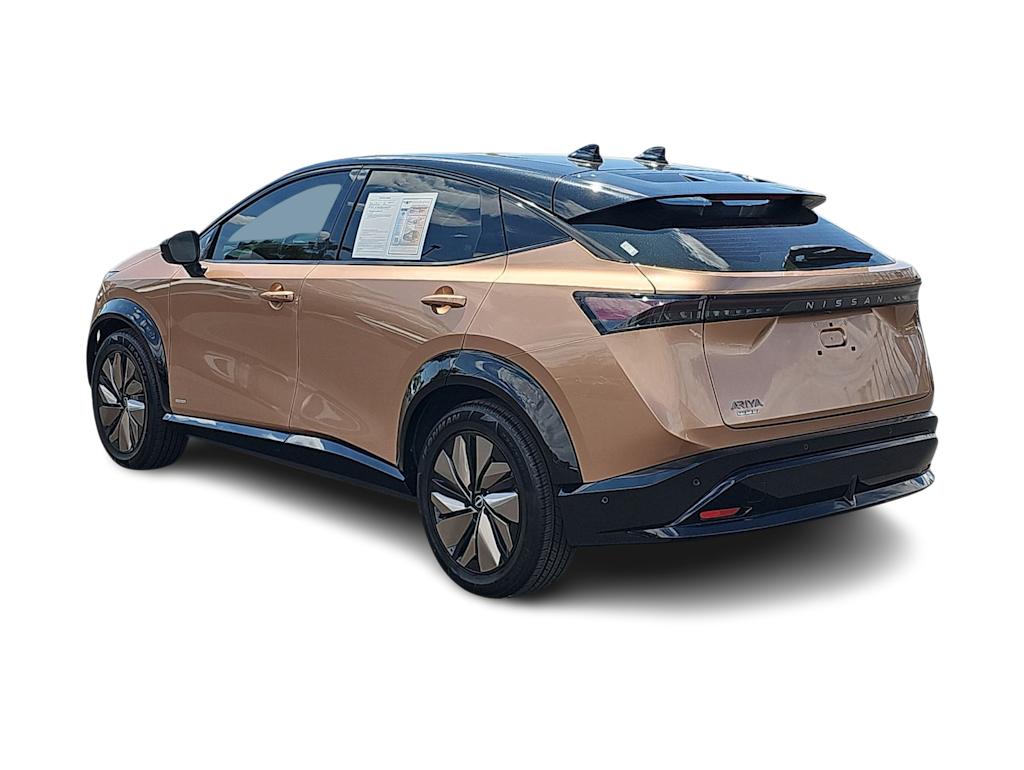 Thumbnail: 2023 Nissan Ariya - 4
