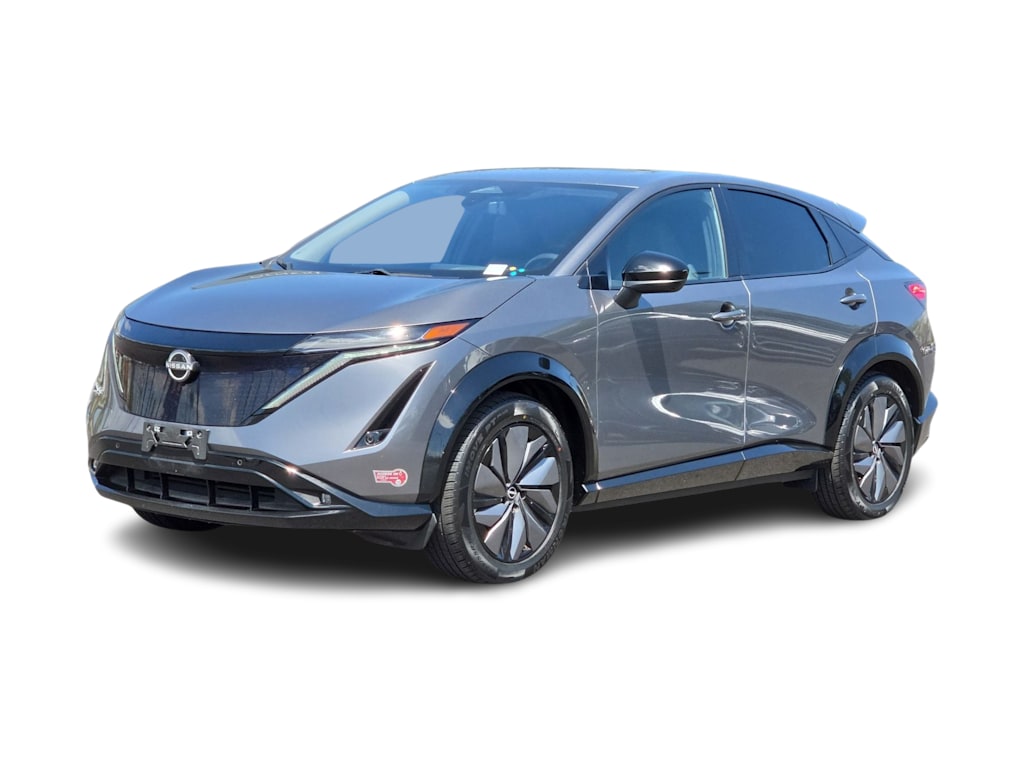 Thumbnail: 2024 Nissan Ariya - 21