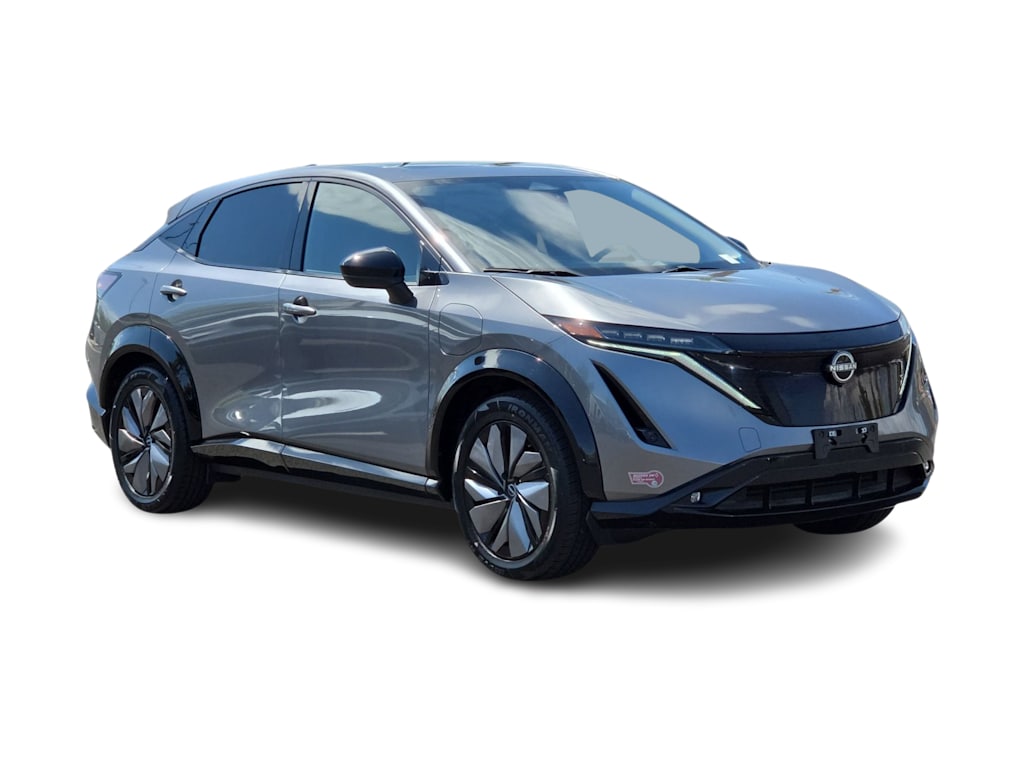 Thumbnail: 2024 Nissan Ariya - 20