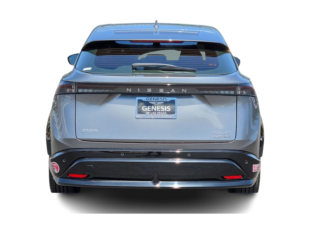 Thumbnail: 2024 Nissan Ariya - 5