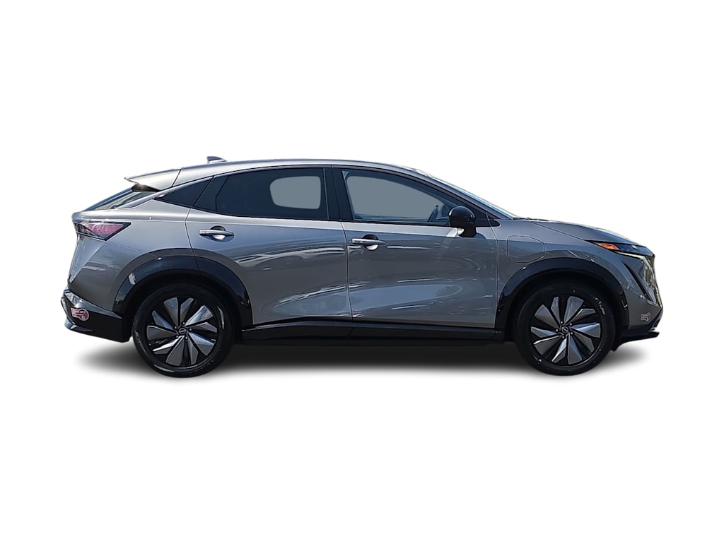 Thumbnail: 2024 Nissan Ariya - 23