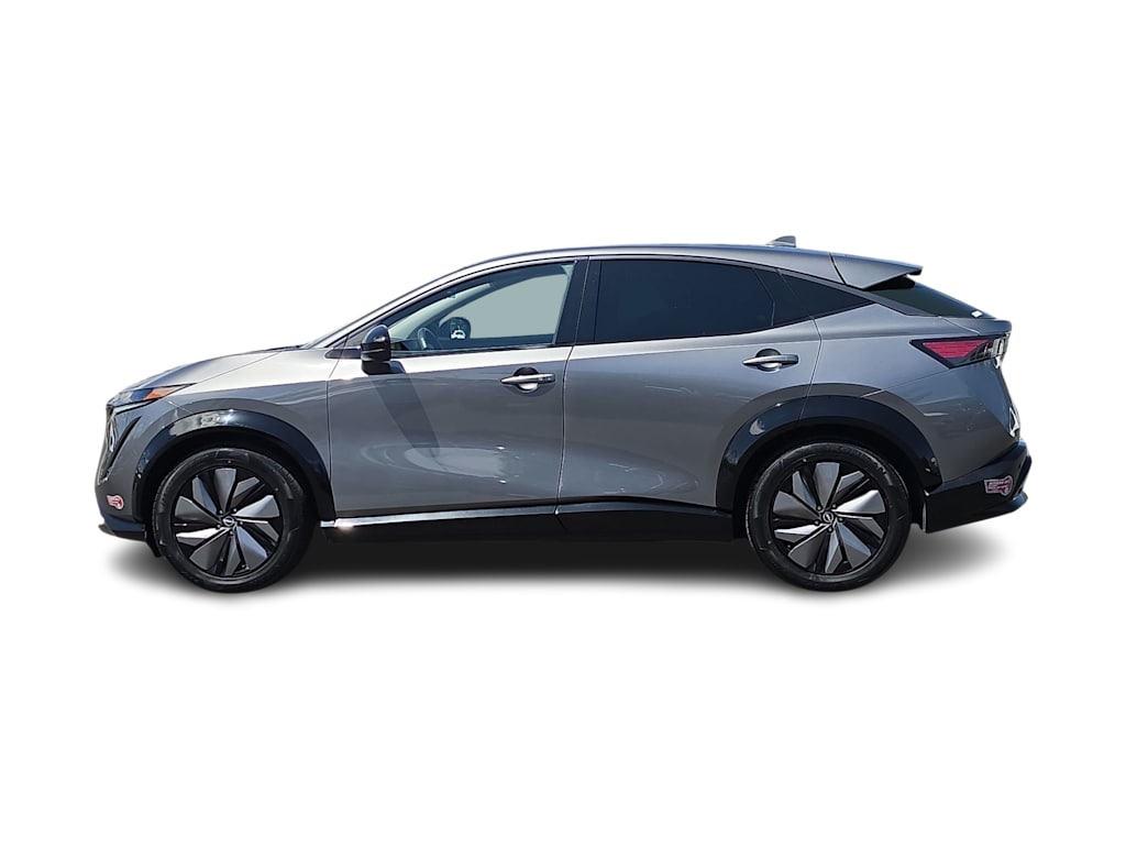 Thumbnail: 2024 Nissan Ariya - 3