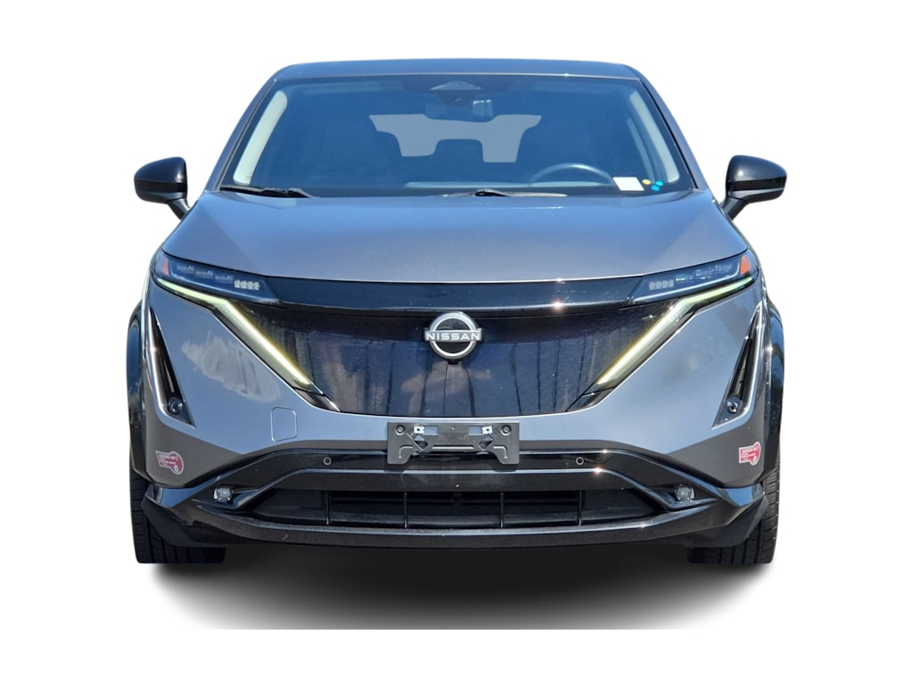 Thumbnail: 2024 Nissan Ariya - 6