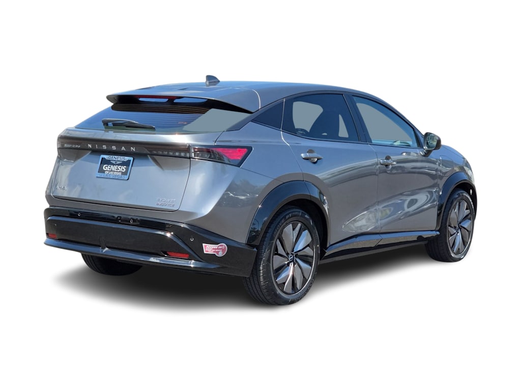 Thumbnail: 2024 Nissan Ariya - 22