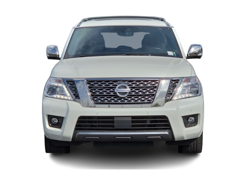 Thumbnail: 2019 Nissan Armada - 6