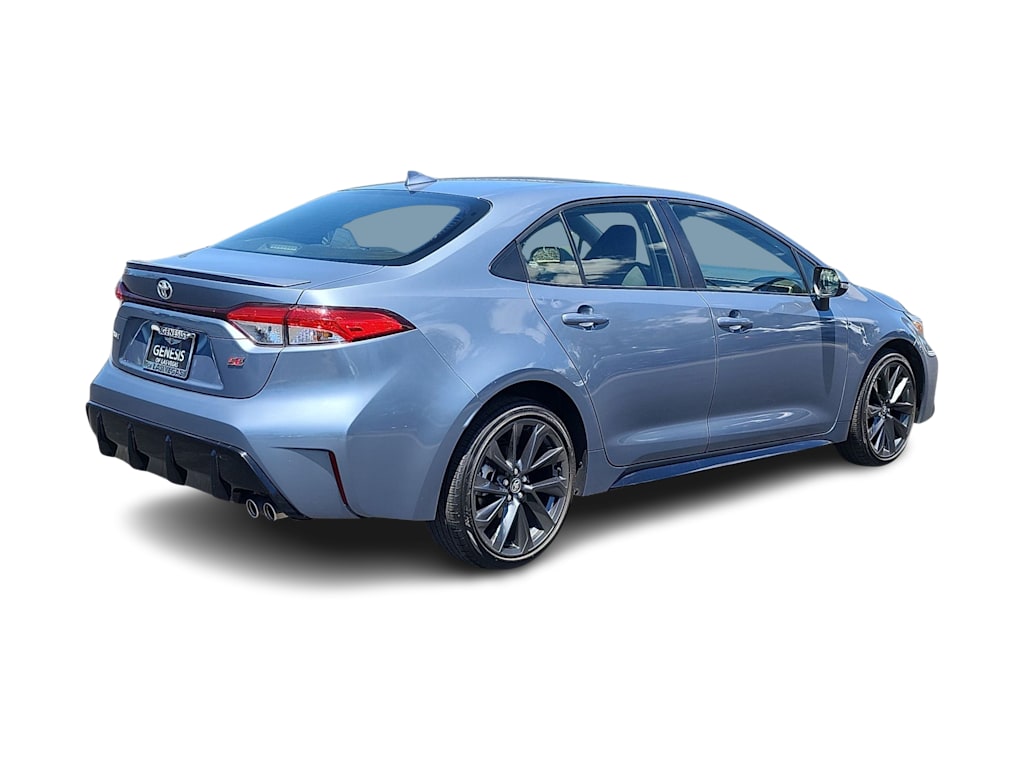 Thumbnail: 2024 Toyota Corolla - 22