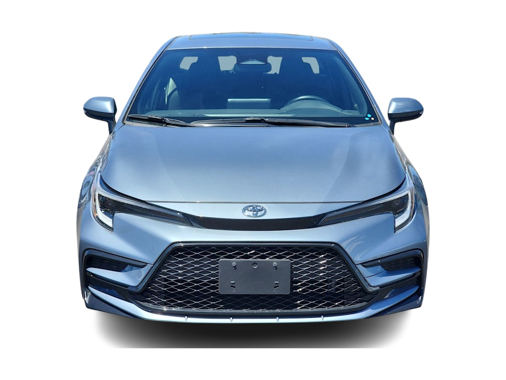 Thumbnail: 2024 Toyota Corolla - 6