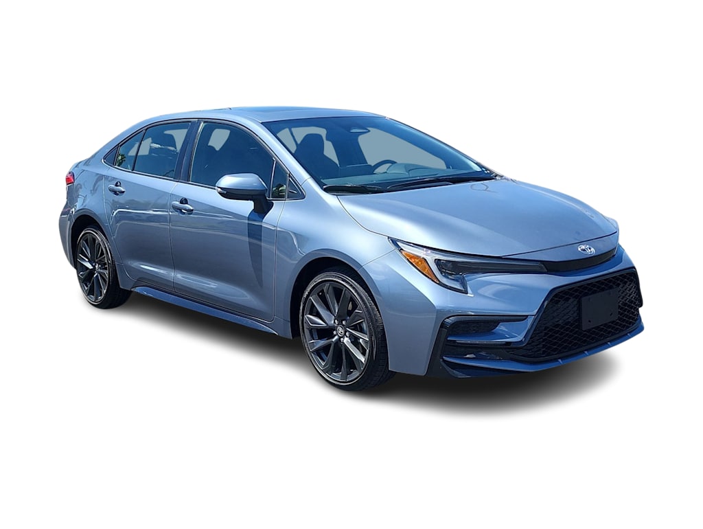 Thumbnail: 2024 Toyota Corolla - 20