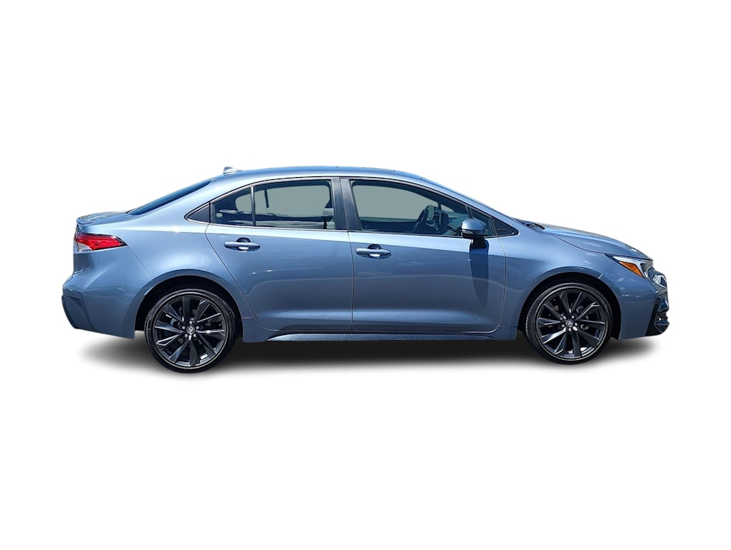 Thumbnail: 2024 Toyota Corolla - 23