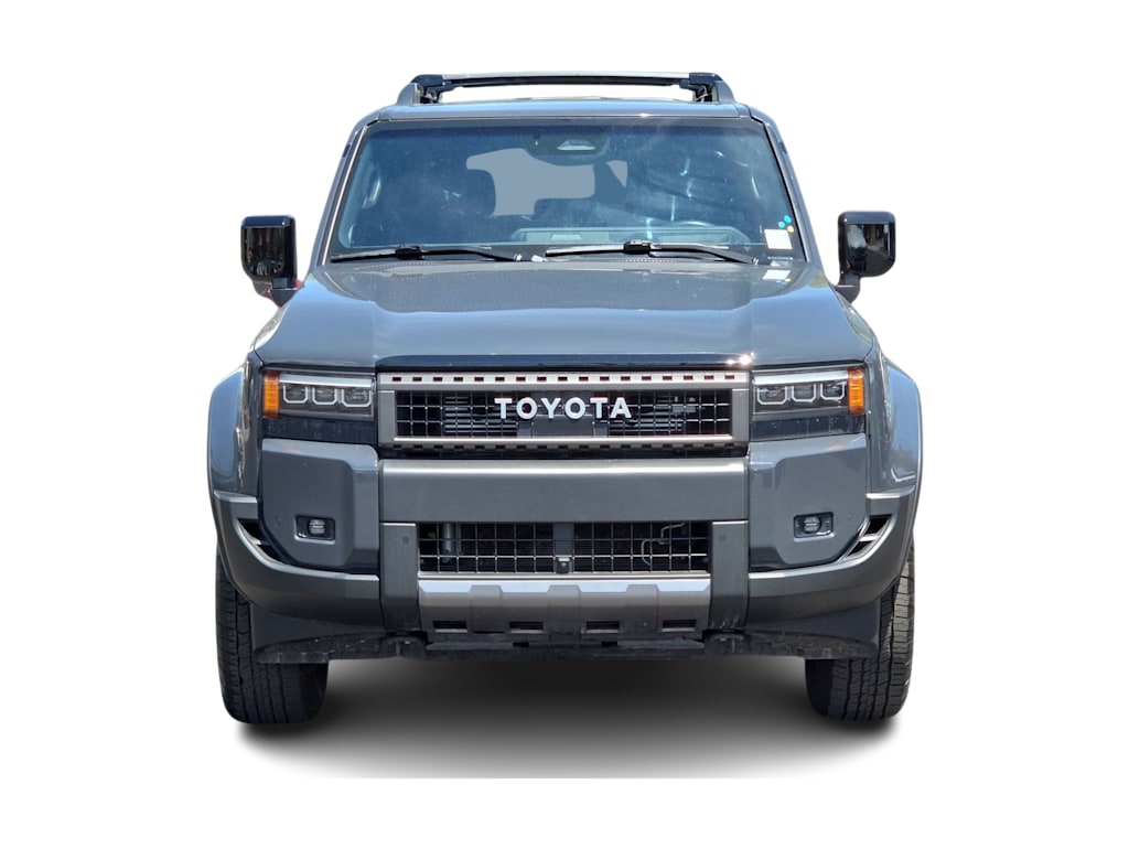 Thumbnail: 2024 Toyota Land Cruiser - 6