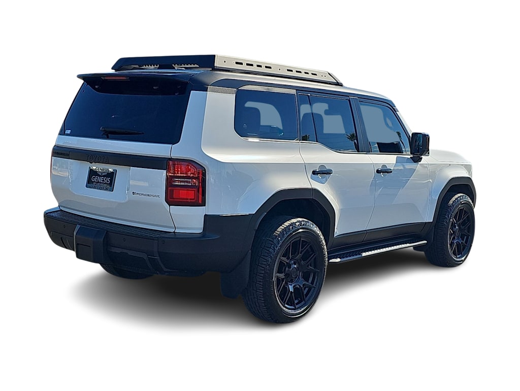 Thumbnail: 2024 Toyota Land Cruiser - 21