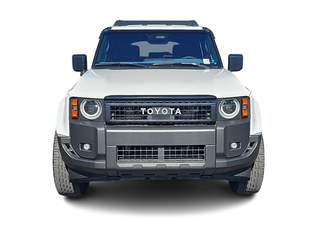 Thumbnail: 2024 Toyota Land Cruiser - 6