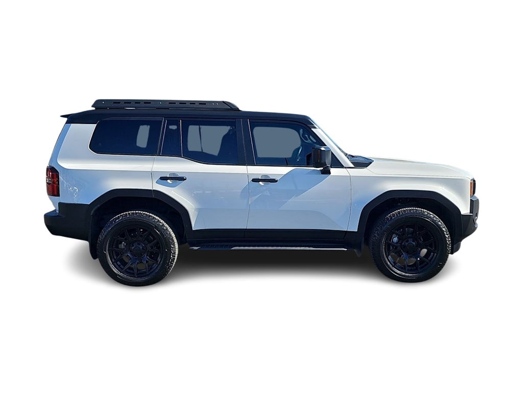 Thumbnail: 2024 Toyota Land Cruiser - 22