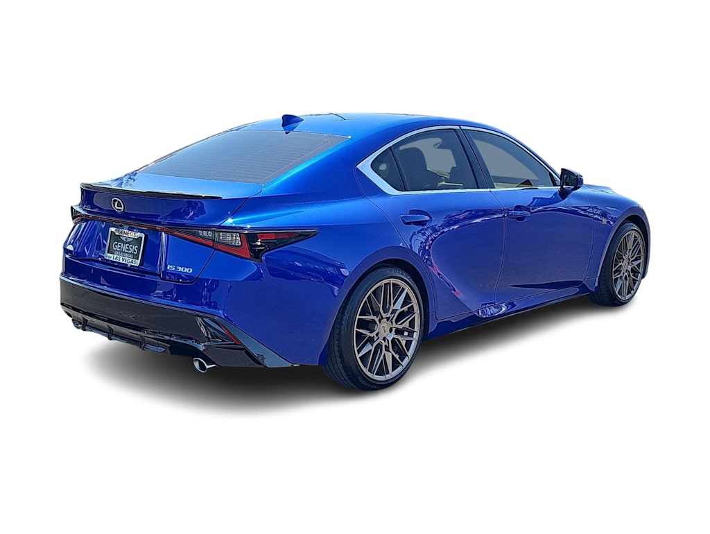 Thumbnail: 2025 Lexus ES - 21