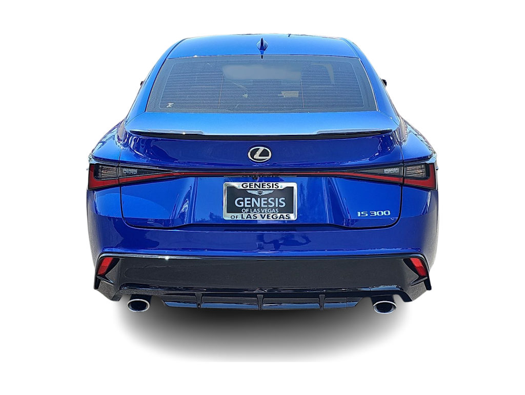 Thumbnail: 2025 Lexus ES - 5