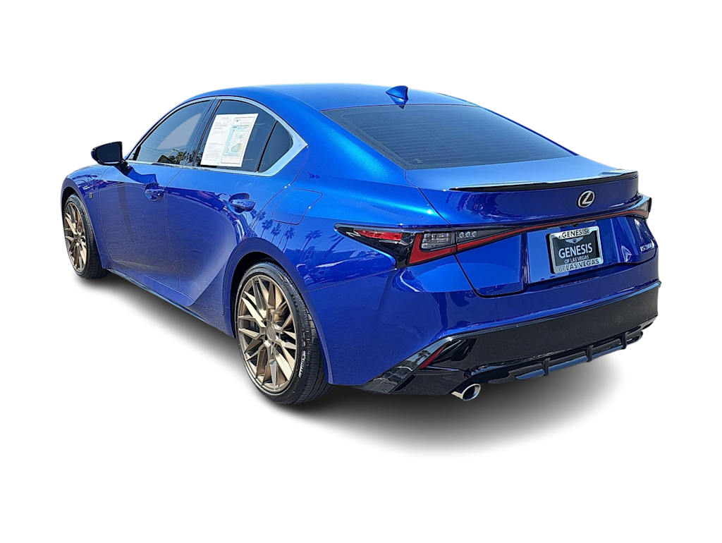 Thumbnail: 2025 Lexus ES - 4