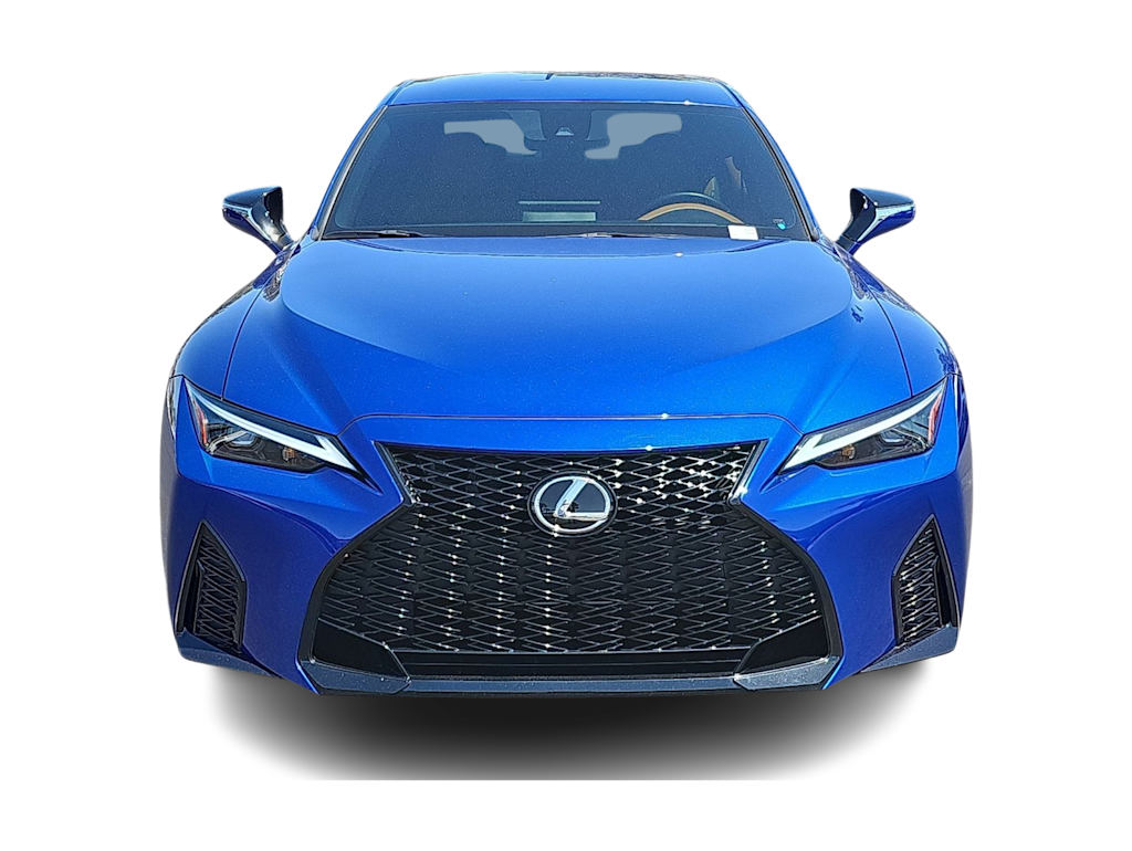Thumbnail: 2025 Lexus ES - 6