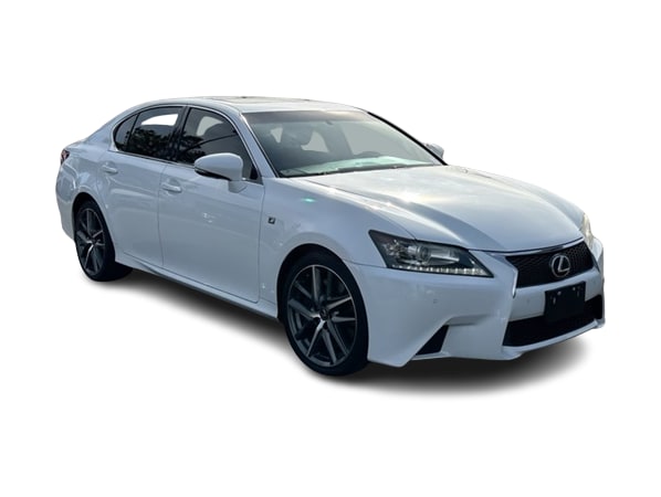 2015 Lexus GS 350 22