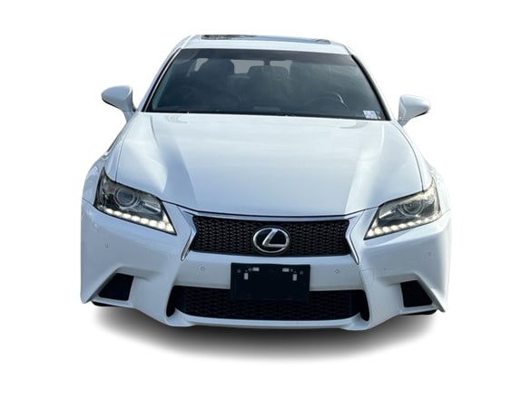 2015 Lexus GS 350 6