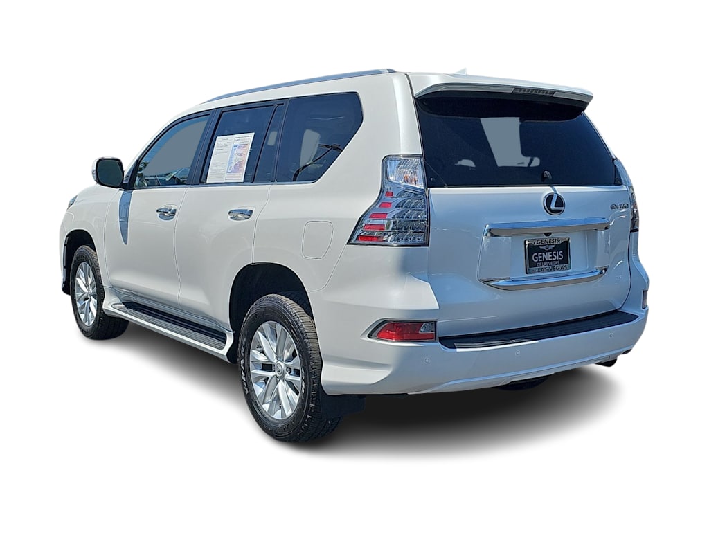 Thumbnail: 2023 Lexus GX - 4