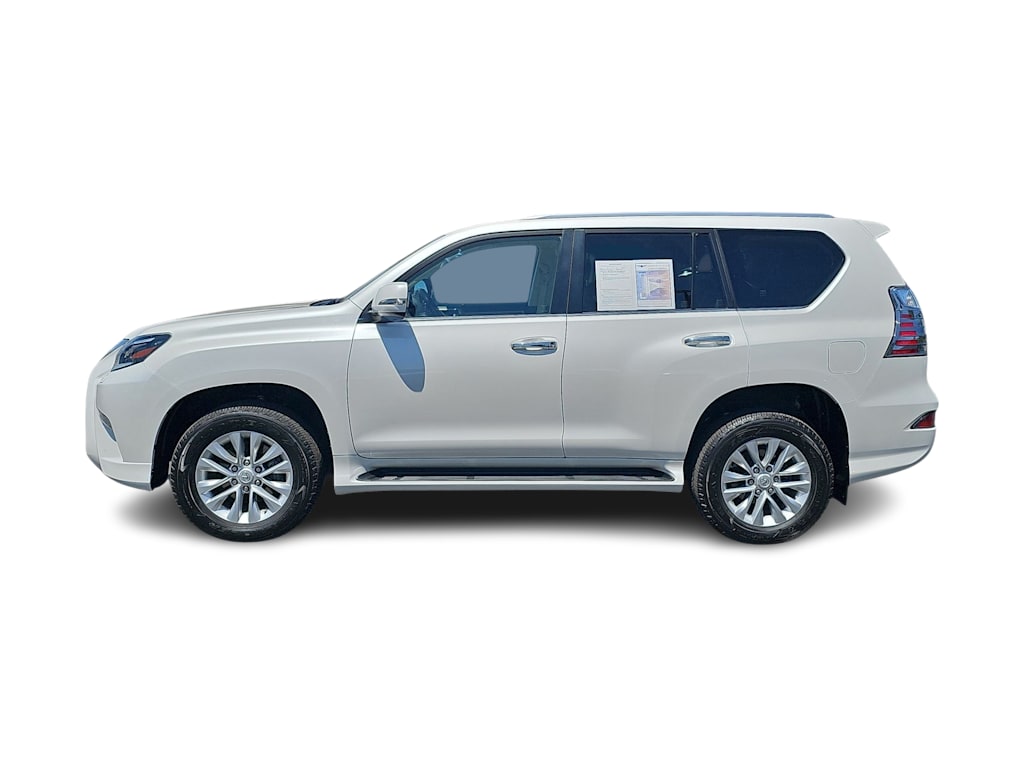 Thumbnail: 2023 Lexus GX - 3