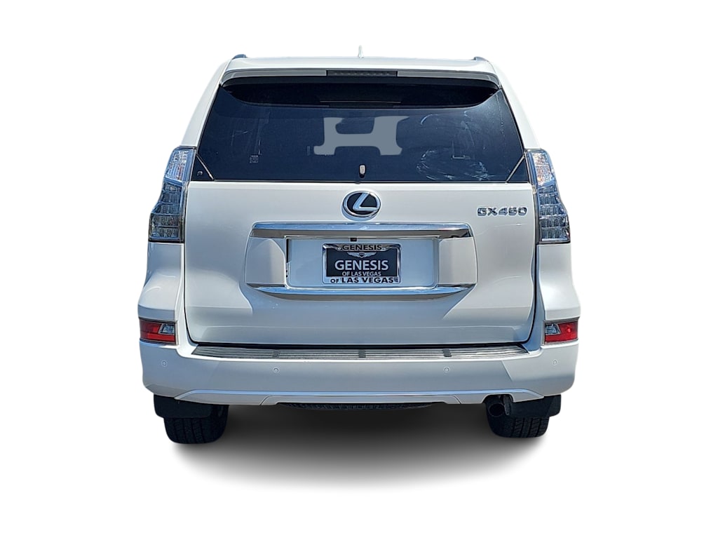 Thumbnail: 2023 Lexus GX - 5