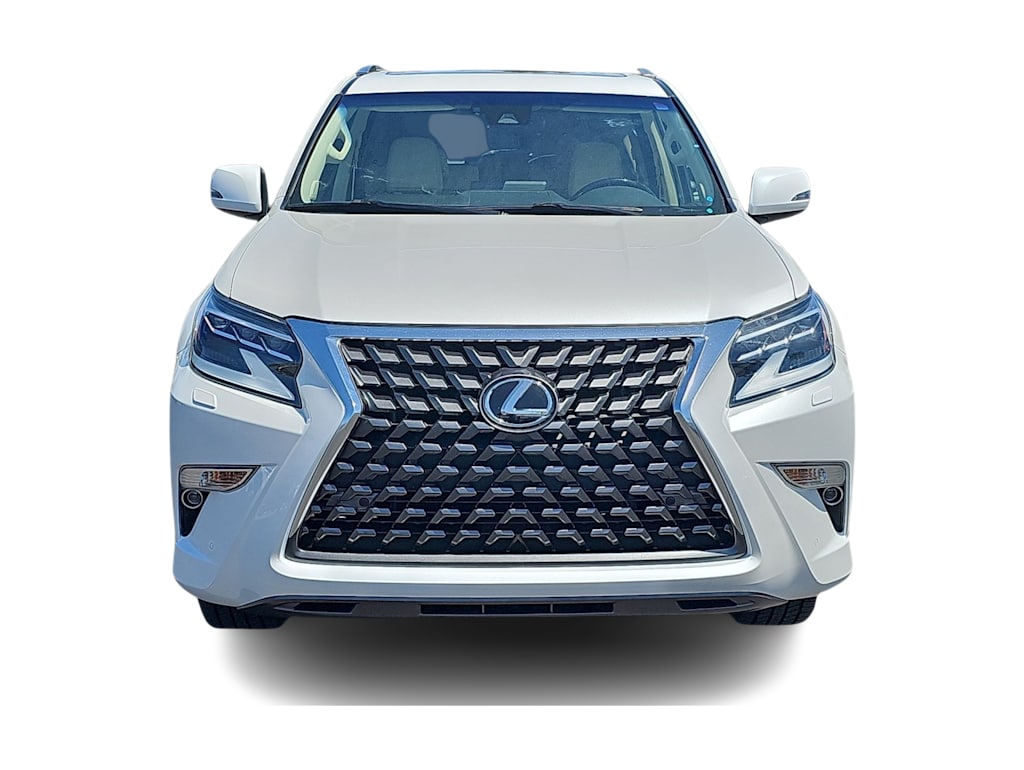 Thumbnail: 2023 Lexus GX - 6