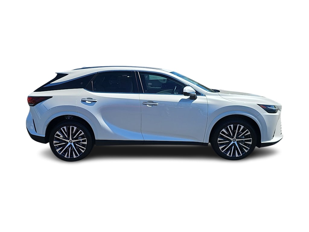 Thumbnail: 2025 Lexus RX - 22