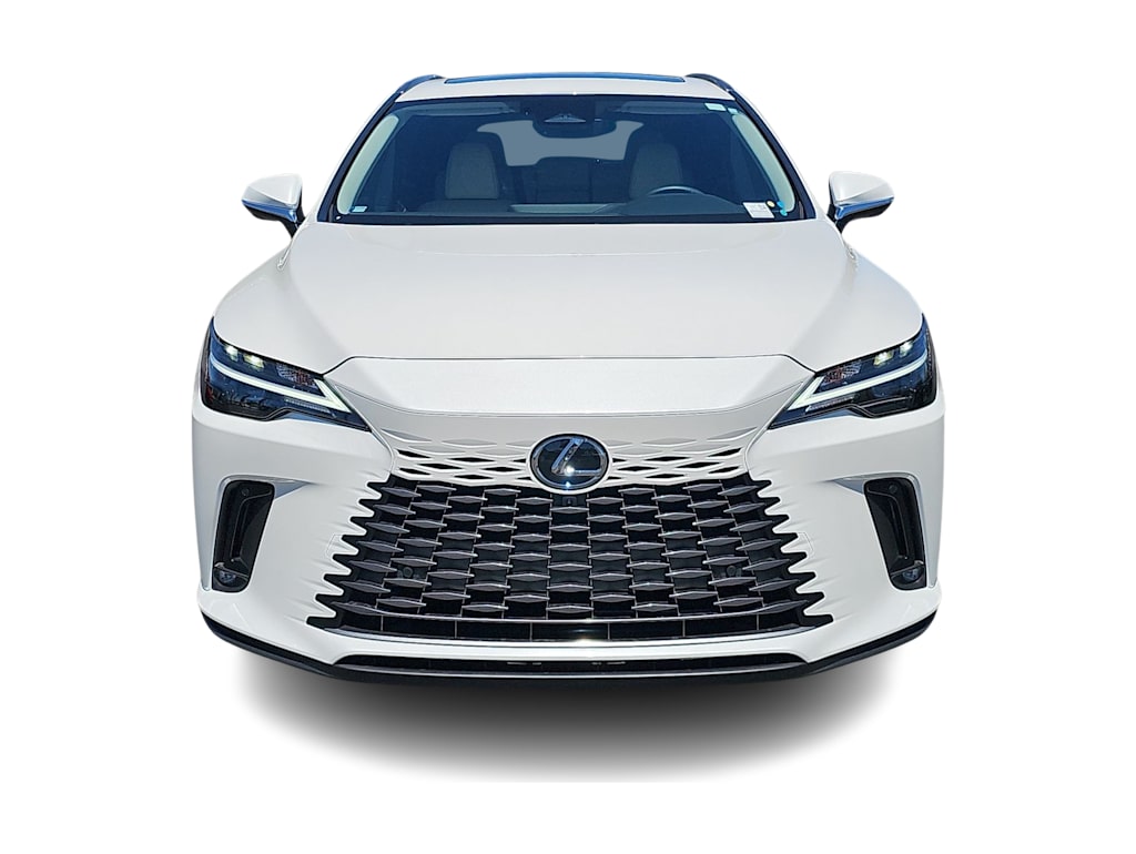 Thumbnail: 2025 Lexus RX - 6