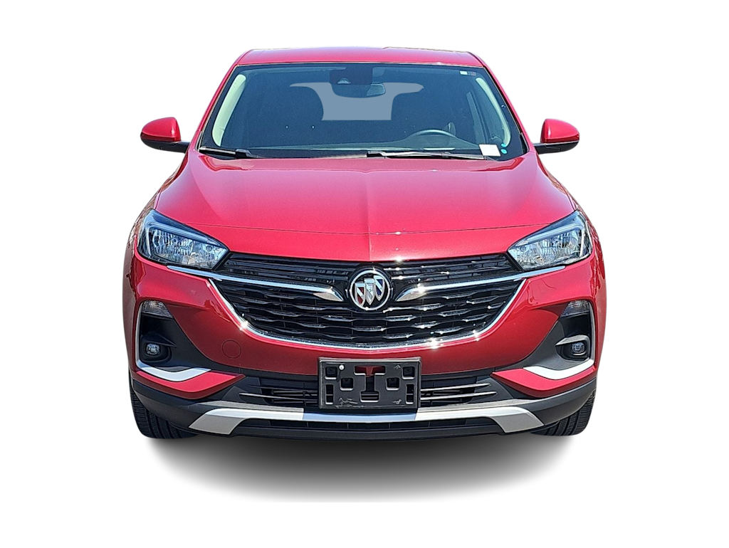 Thumbnail: 2020 Buick Encore GX - 6