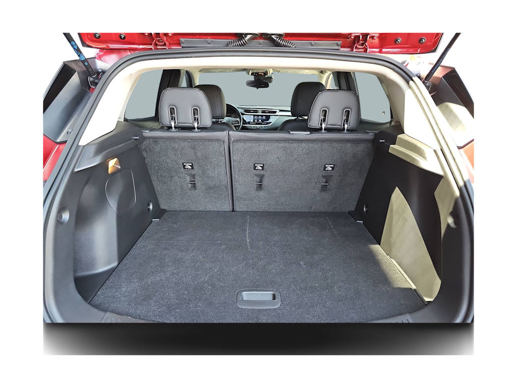 Thumbnail: 2020 Buick Encore GX - 19