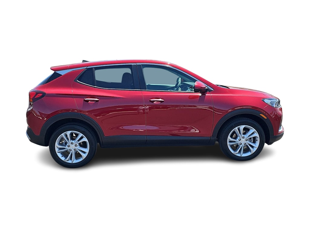 Thumbnail: 2020 Buick Encore GX - 24