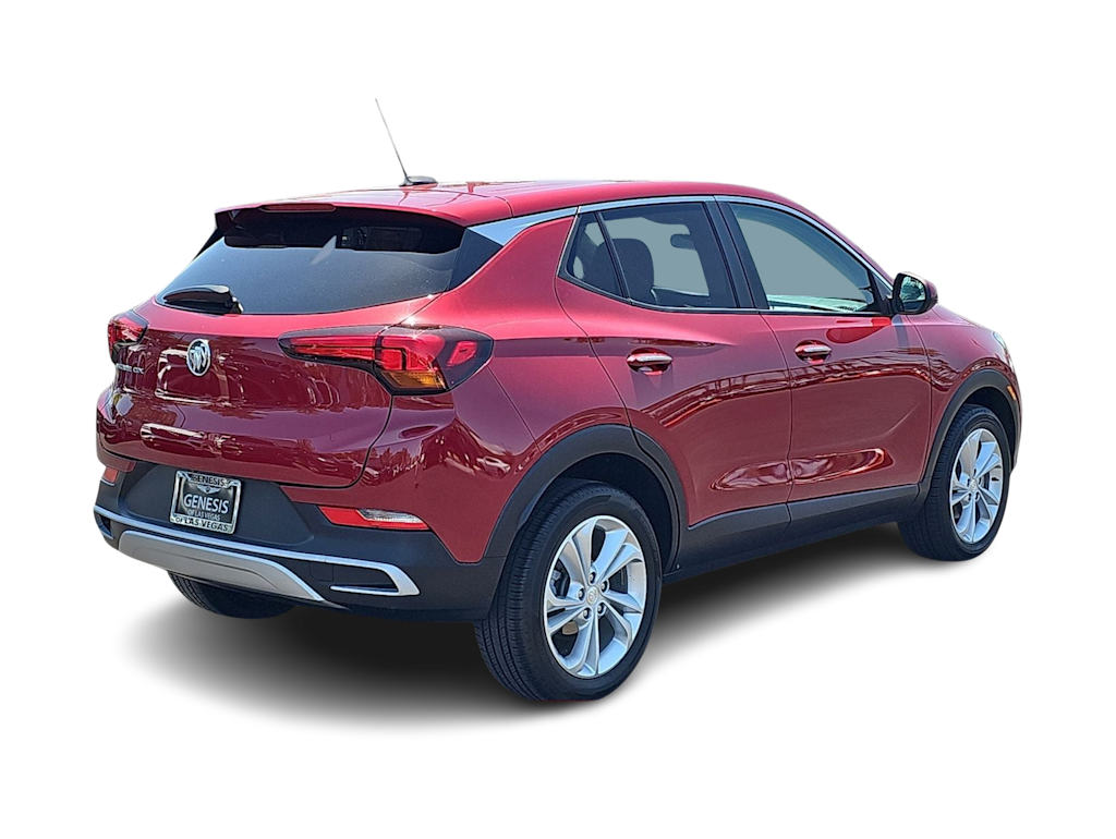 Thumbnail: 2020 Buick Encore GX - 23
