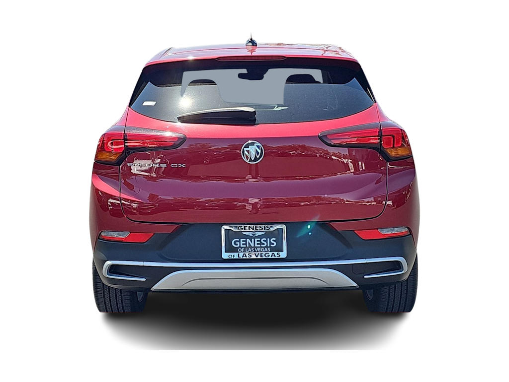 Thumbnail: 2020 Buick Encore GX - 5