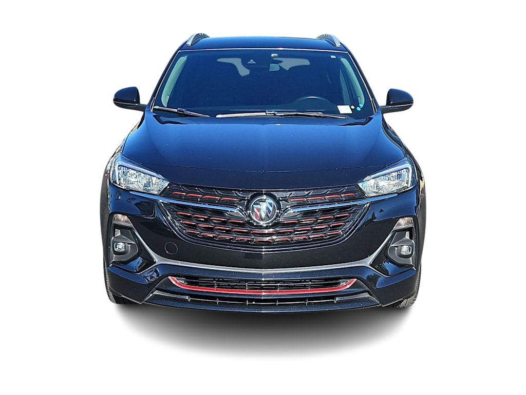 Thumbnail: 2023 Buick Encore GX - 5