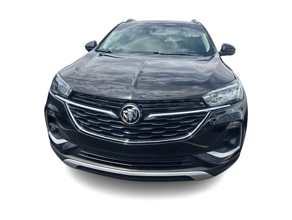 Thumbnail: 2021 Buick Encore GX - 5