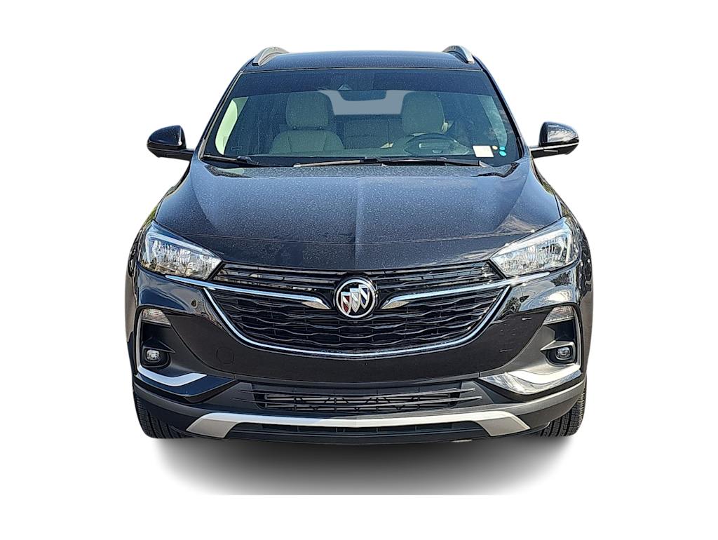 Thumbnail: 2021 Buick Encore GX - 6