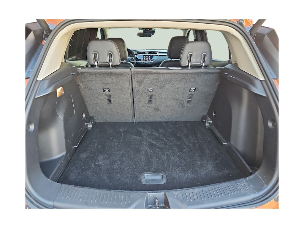 Thumbnail: 2022 Buick Encore GX - 17
