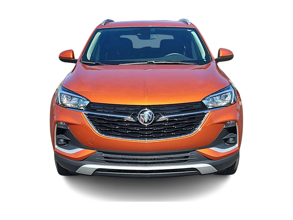 Thumbnail: 2022 Buick Encore GX - 6