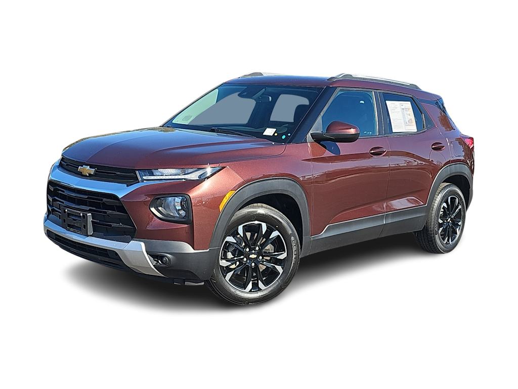 2022 Chevrolet Trailblazer