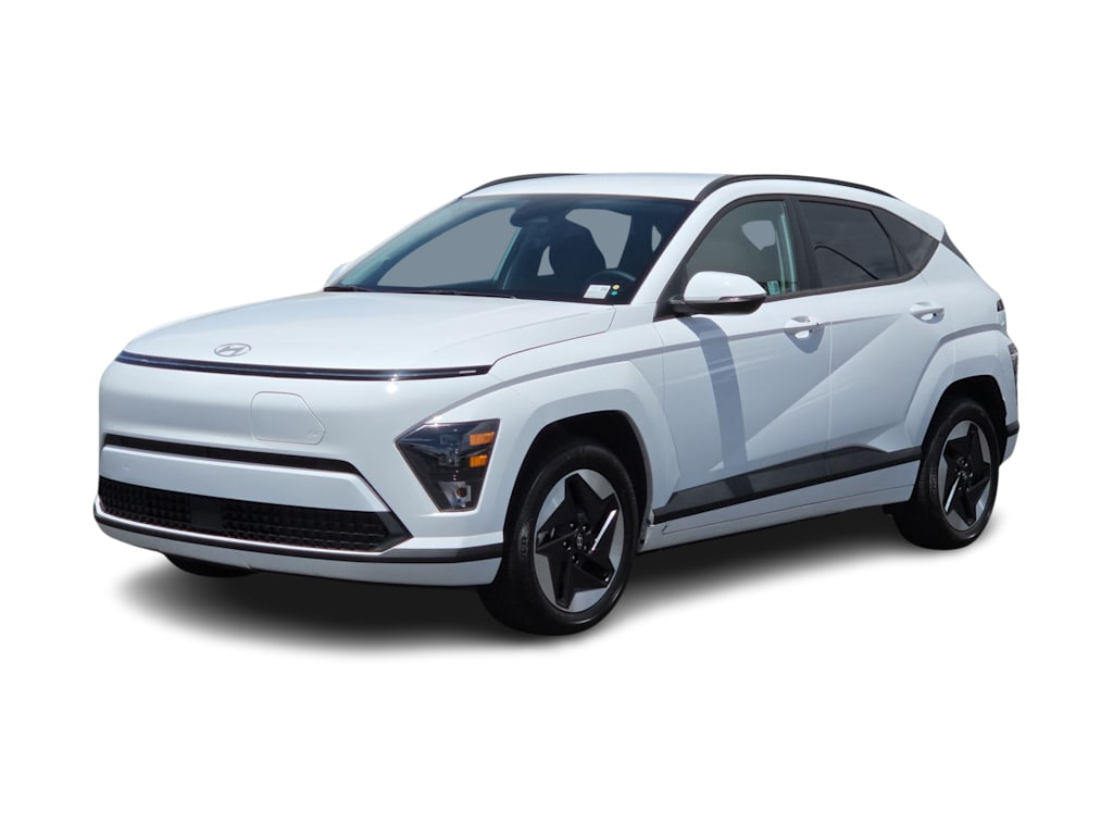 Thumbnail: 2024 Hyundai Kona - 20