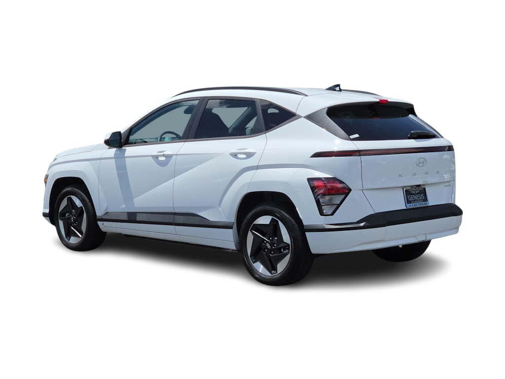Thumbnail: 2024 Hyundai Kona - 4