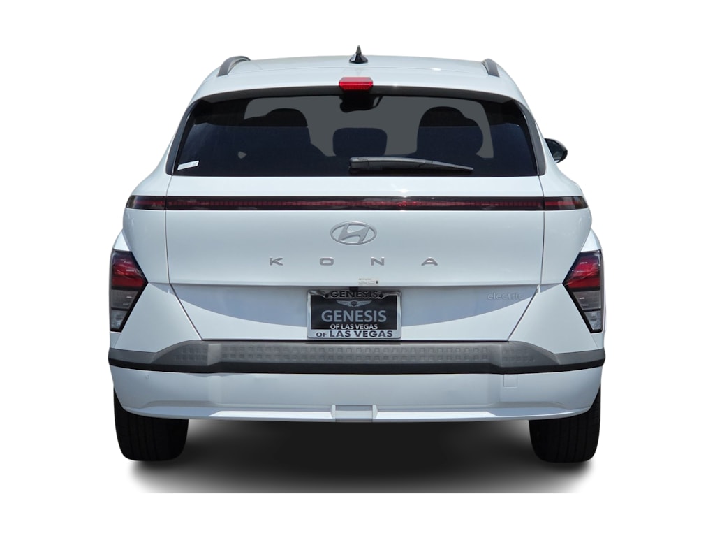 Thumbnail: 2024 Hyundai Kona - 5