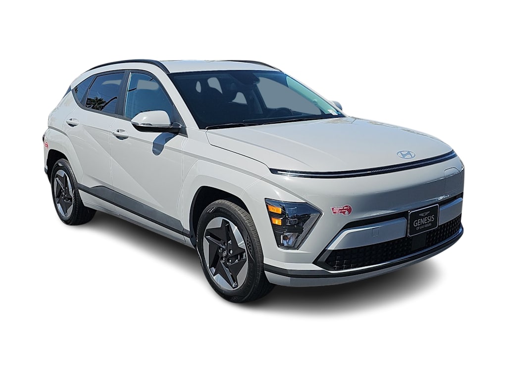 Thumbnail: 2024 Hyundai Kona - 18