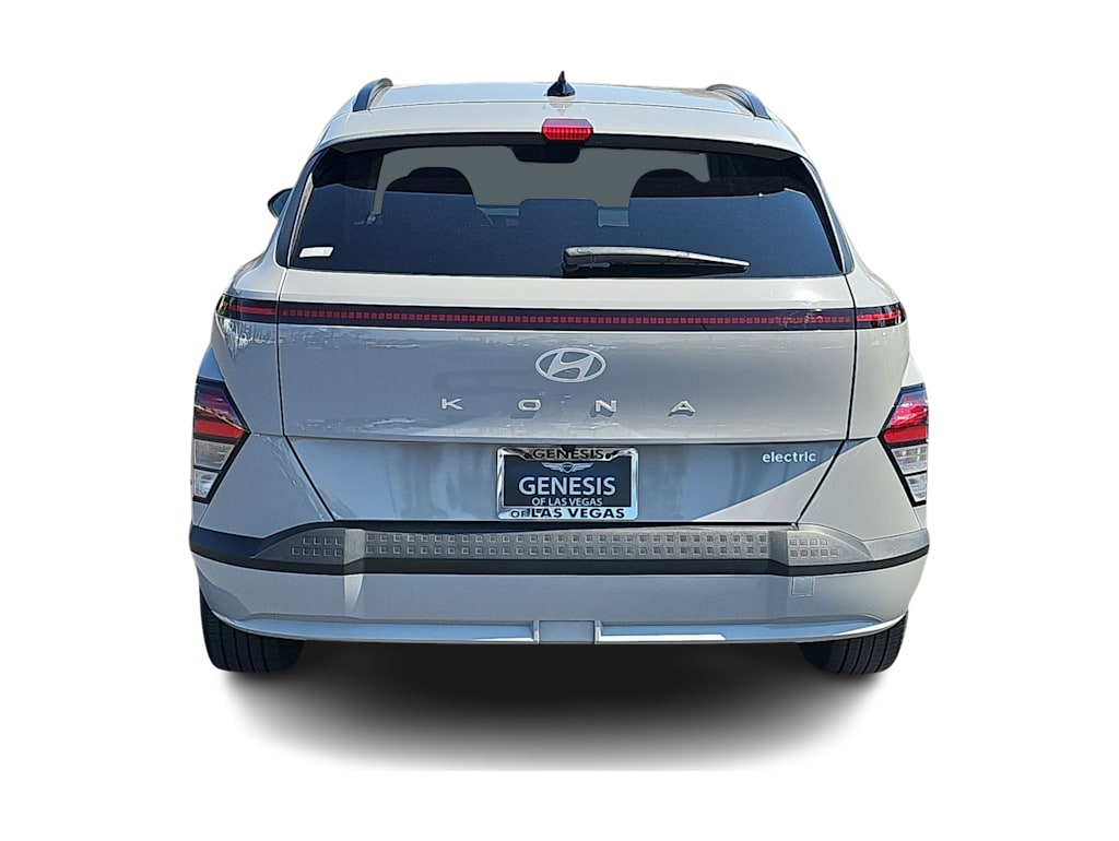 Thumbnail: 2024 Hyundai Kona - 5