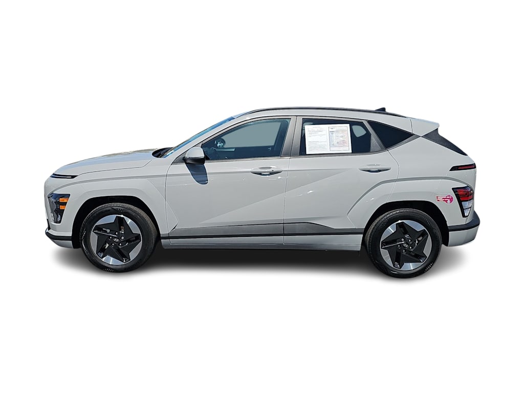 Thumbnail: 2024 Hyundai Kona - 3