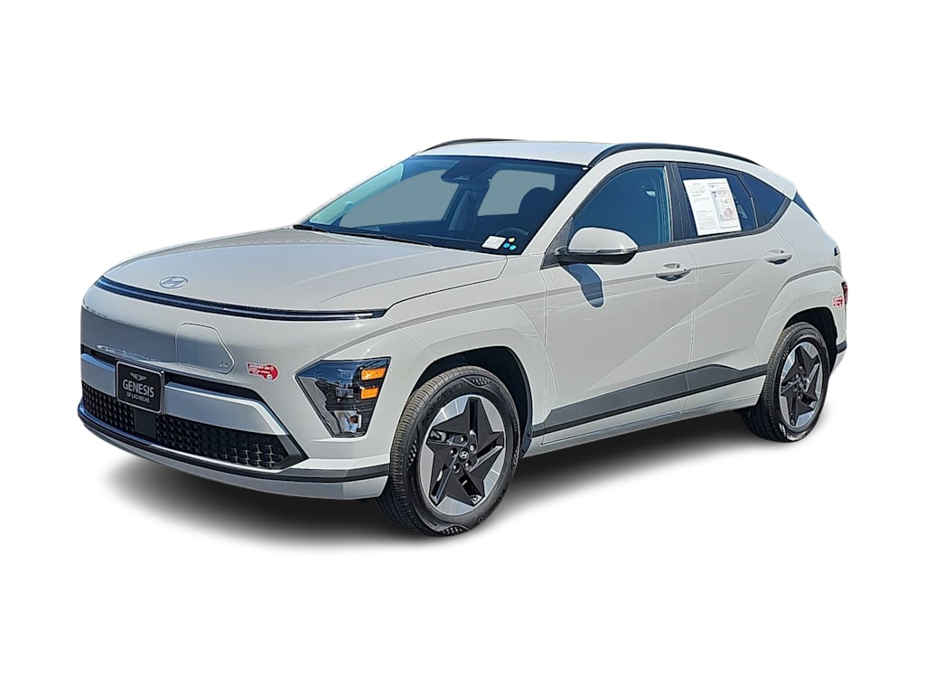 Thumbnail: 2024 Hyundai Kona - 19